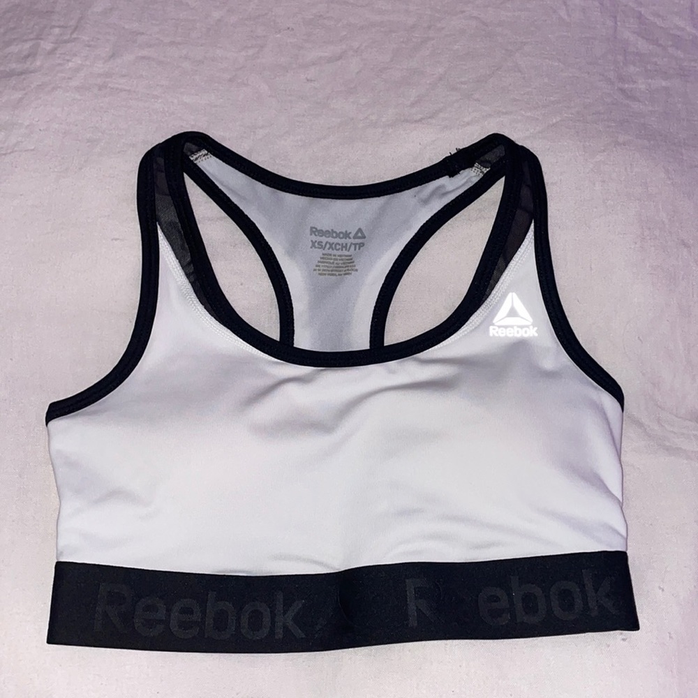 Reebok sport bra